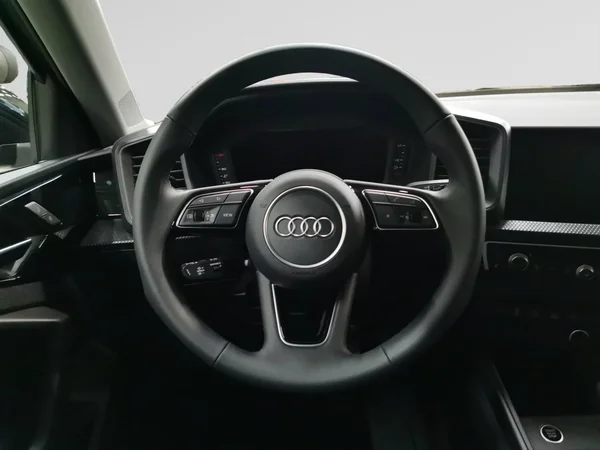 AUDI A1 Sportback (2026) — foto 7 van 15