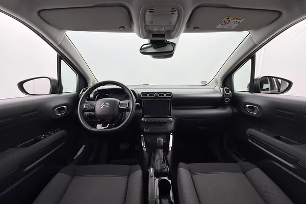 Citroen C3 Aircross (2023) — foto 16 van 33