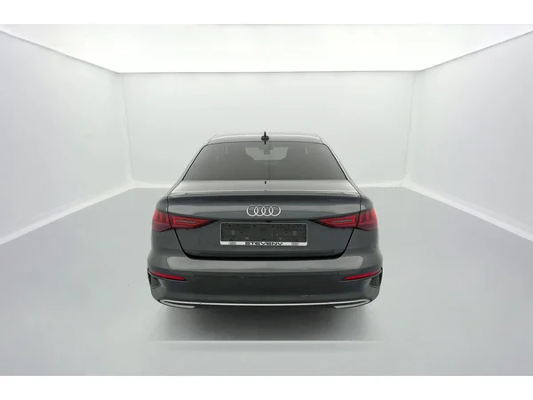 AUDI A3 Sedan (2020) — foto 3 van 36