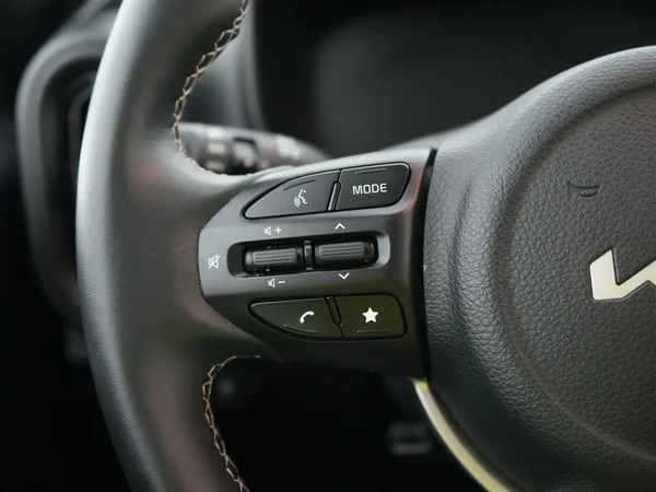 Kia Picanto (2025) — foto 8 van 25