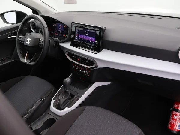 SEAT Arona (2025) — foto 18 van 24