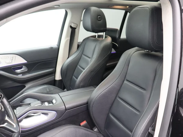 Mercedes-Benz GLE (2020) — foto 3 van 21
