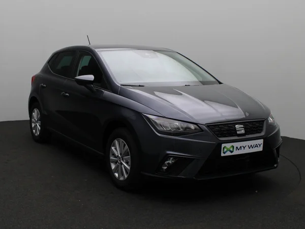 SEAT Ibiza 5P/D (2025) — foto 12 van 19