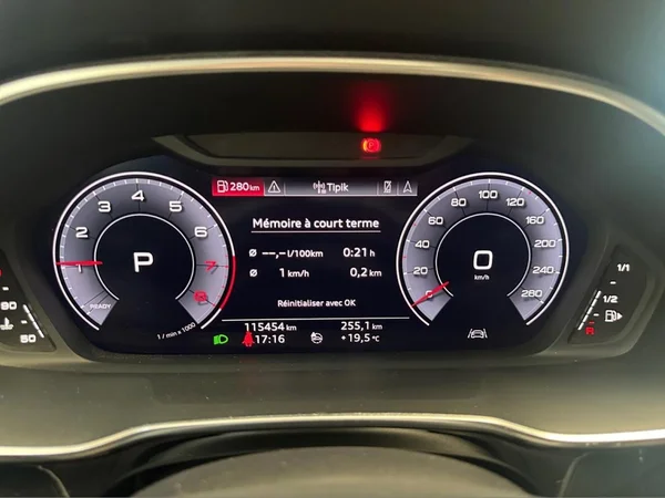 AUDI Q3 (2020) — foto 13 van 13