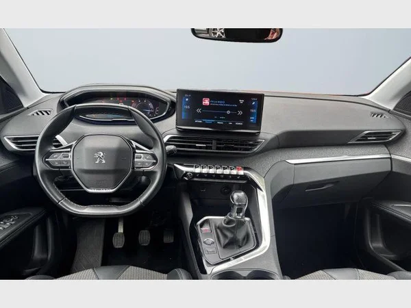 Peugeot 3008 (2022) — foto 12 van 25
