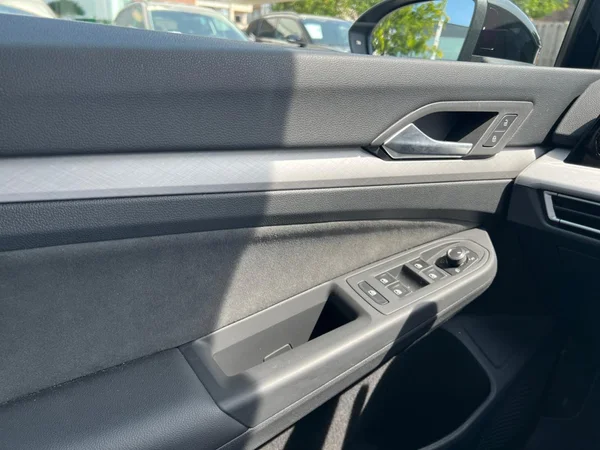 VOLKSWAGEN Golf VIII (2026) — foto 24 van 24