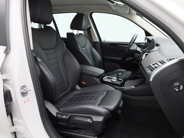 BMW X3 (2023) — foto 33 van 42
