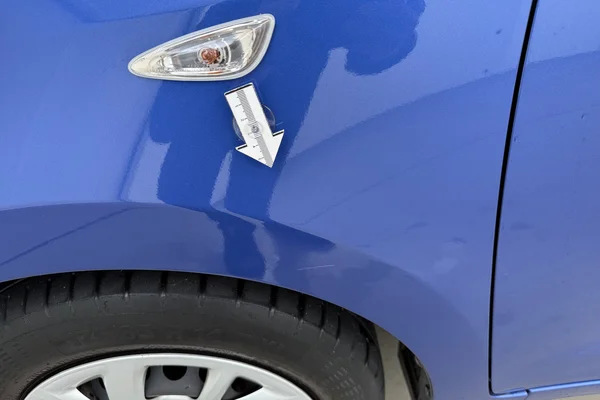 Hyundai i10 (2018) — foto 10 van 18