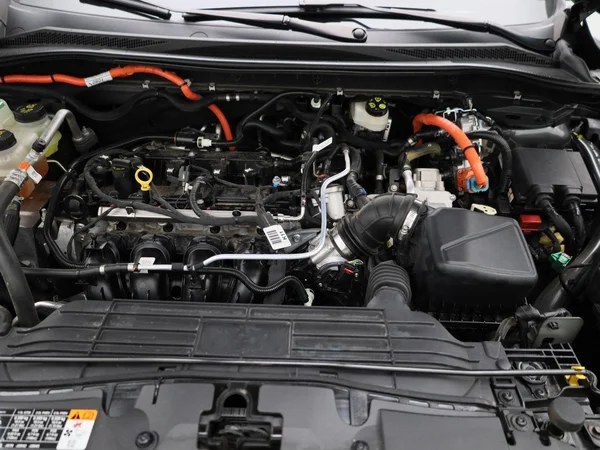Ford Kuga (2022) — foto 25 van 41