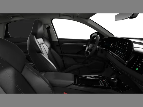 AUDI Q6 Sportback e-tron (2026) — foto 6 van 8
