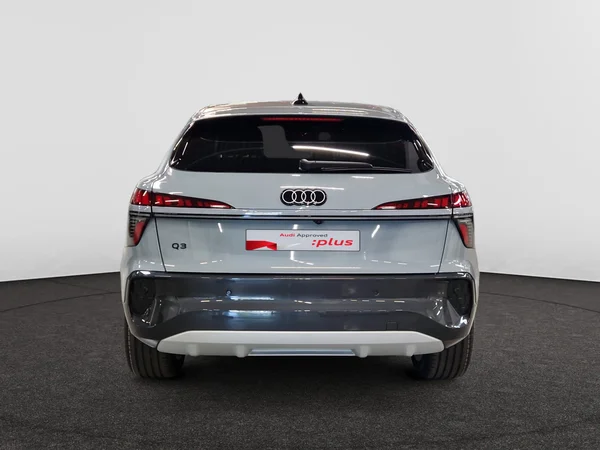 AUDI Q3 Sportback (2026) — foto 4 van 5