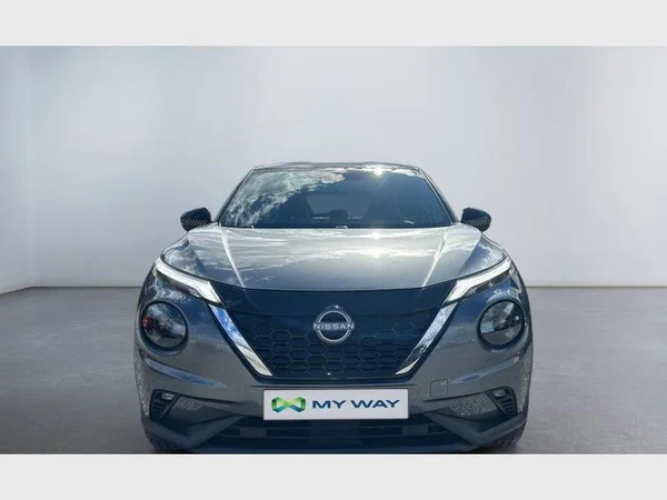 Nissan JUKE (2022) — foto 23 van 29