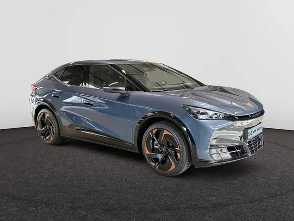 CUPRA Tavascan (2026) — foto 21 van 22