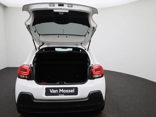 Citroën C3 (2022) — foto 5 van 37