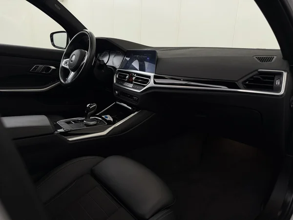 BMW 3-SERIE (2021) — foto 3 van 29