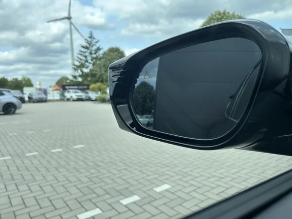 Kia EV6 (2024) — foto 17 van 27