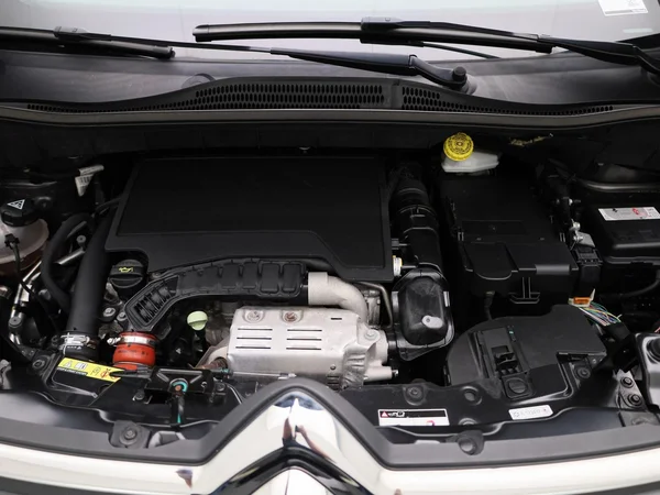Citroën C3 Aircross (2023) — foto 21 van 37