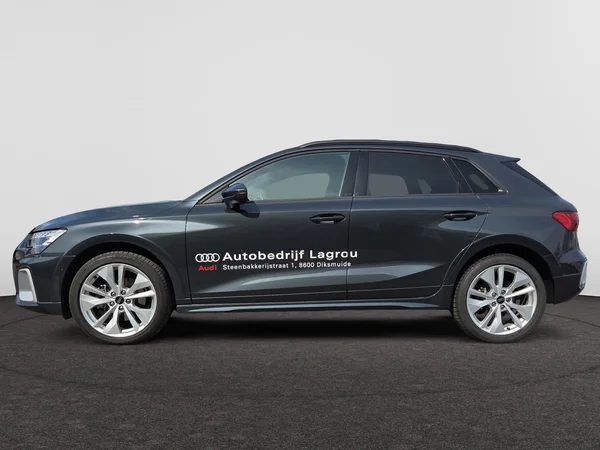 AUDI A3 Allstreet (2024) — foto 12 van 20
