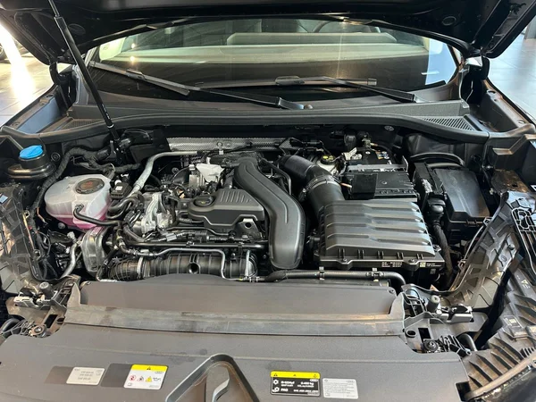 AUDI Q3 SUV (2026) — foto 15 van 24