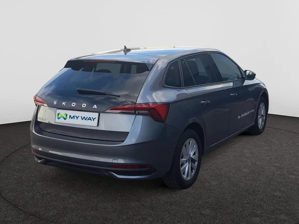SKODA Scala (2025) — foto 23 van 23