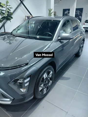 Hyundai Kona (2024)
