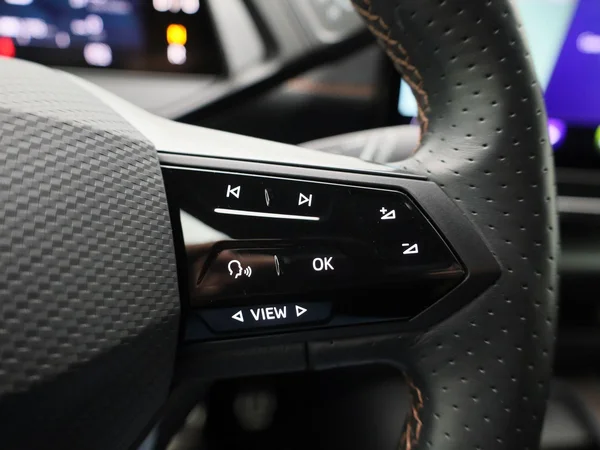 CUPRA Born (2022) — foto 8 van 47