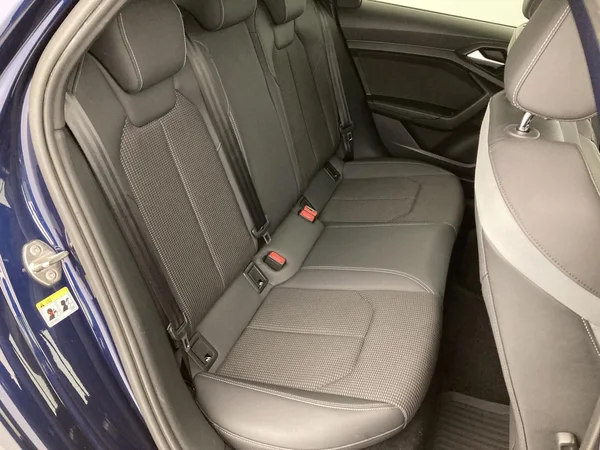 AUDI A1 Sportback (2024) — foto 28 van 36