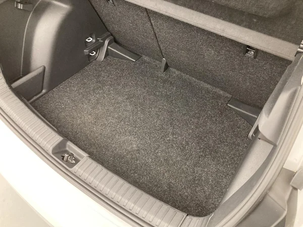 SKODA Fabia (2025) — foto 15 van 36