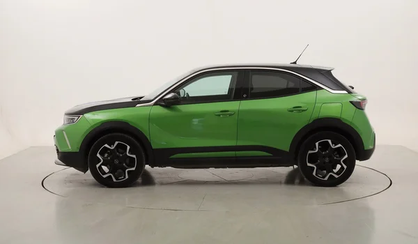 Opel E-Mokka (2021) — foto 12 van 21
