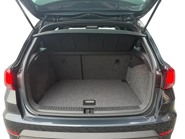 SEAT Arona (2026) — foto 11 van 20