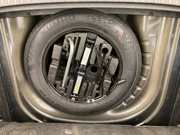 AUDI Q3 (2022) — foto 28 van 36
