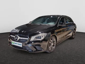 Mercedes-Benz CLA 180 4243e8fc-37a0-4fb7-8a22-1c533b6e94fe