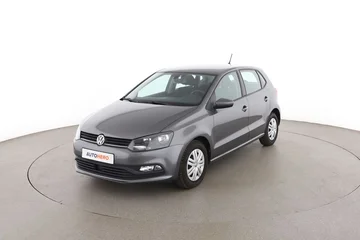Volkswagen Polo 4041c313-1bc4-4d0d-a8de-cccf22851ddd