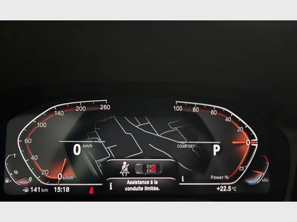 BMW 4 Coupé (2022) — foto 3 van 24