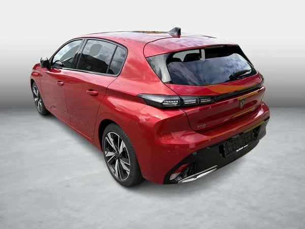 Peugeot 308 (2022) — foto 15 van 21
