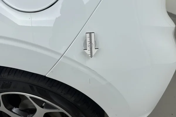 MG MG3 (2025) — foto 9 van 20