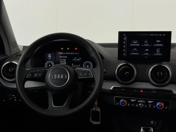AUDI Q2 (2025) — foto 15 van 19