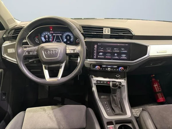 AUDI Q3 (2021) — foto 6 van 29