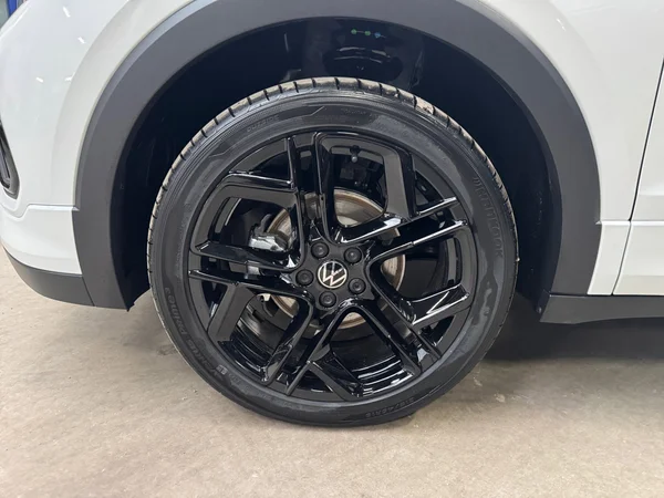 VOLKSWAGEN T-Cross (2026) — foto 7 van 22