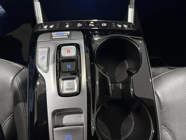 Hyundai Tucson (2024) — foto 6 van 16
