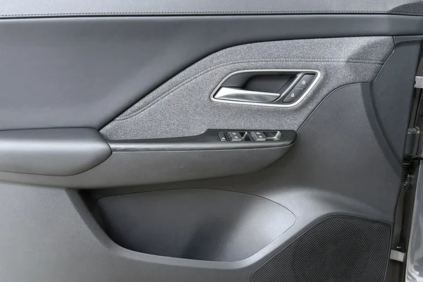 MG ZS Hybrid+ (HEV) (2026) — foto 9 van 19