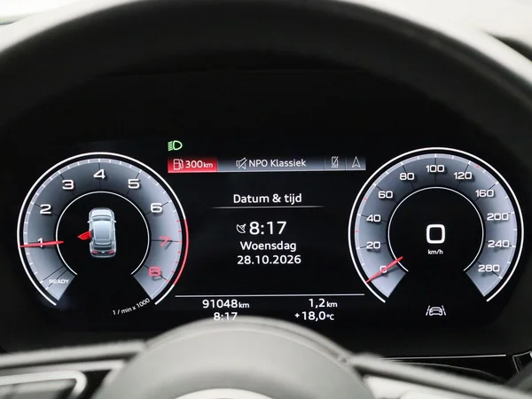 Audi A3 (2022) — foto 39 van 40