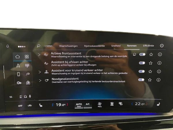 AUDI A5 SW e-hybrid (PHEV) (2026) — foto 5 van 20