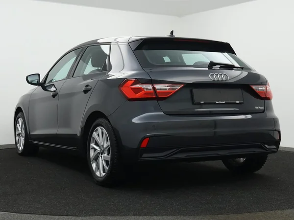 AUDI A1 Sportback (2022) — foto 24 van 28