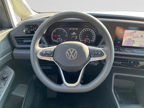 VOLKSWAGEN Caddy Maxi Dsl (2024) — foto 18 van 20
