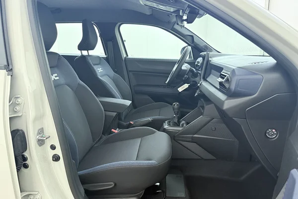 Dacia Duster (2026) — foto 15 van 17
