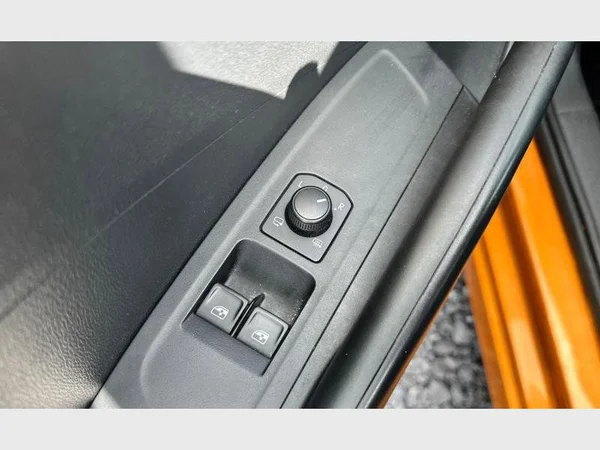 Skoda Fabia (2022) — foto 22 van 30
