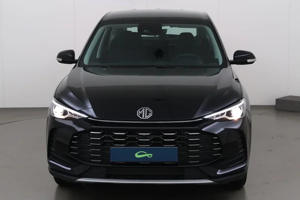 MG ZS Hybrid+ (HEV) (2026) — foto 9 van 16