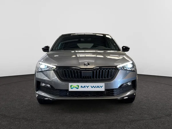 SKODA Scala (2024) — foto 23 van 24