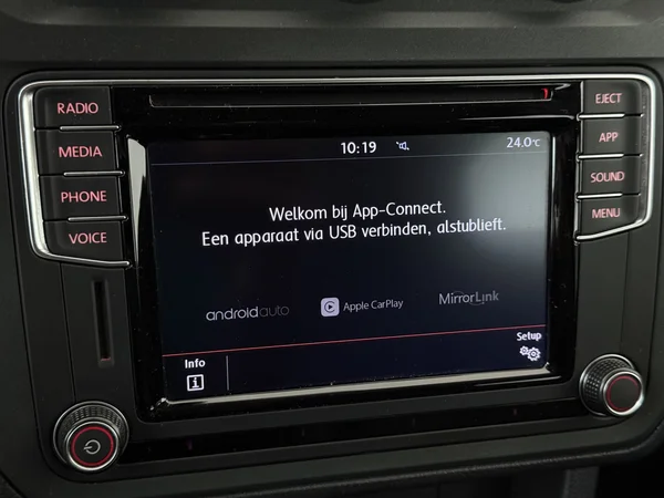 VOLKSWAGEN Caddy (2019) — foto 13 van 28